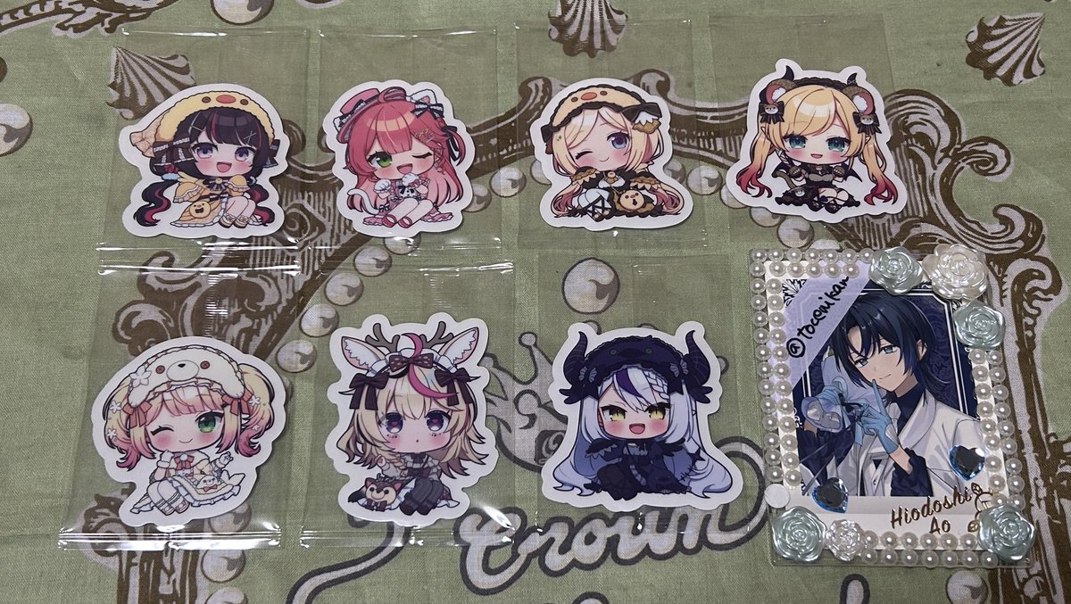 みかんぜりぃ💎🍙プロカあり tweet media