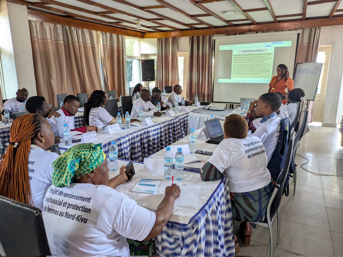 Focus Droits et Acces( FDA) tweet media