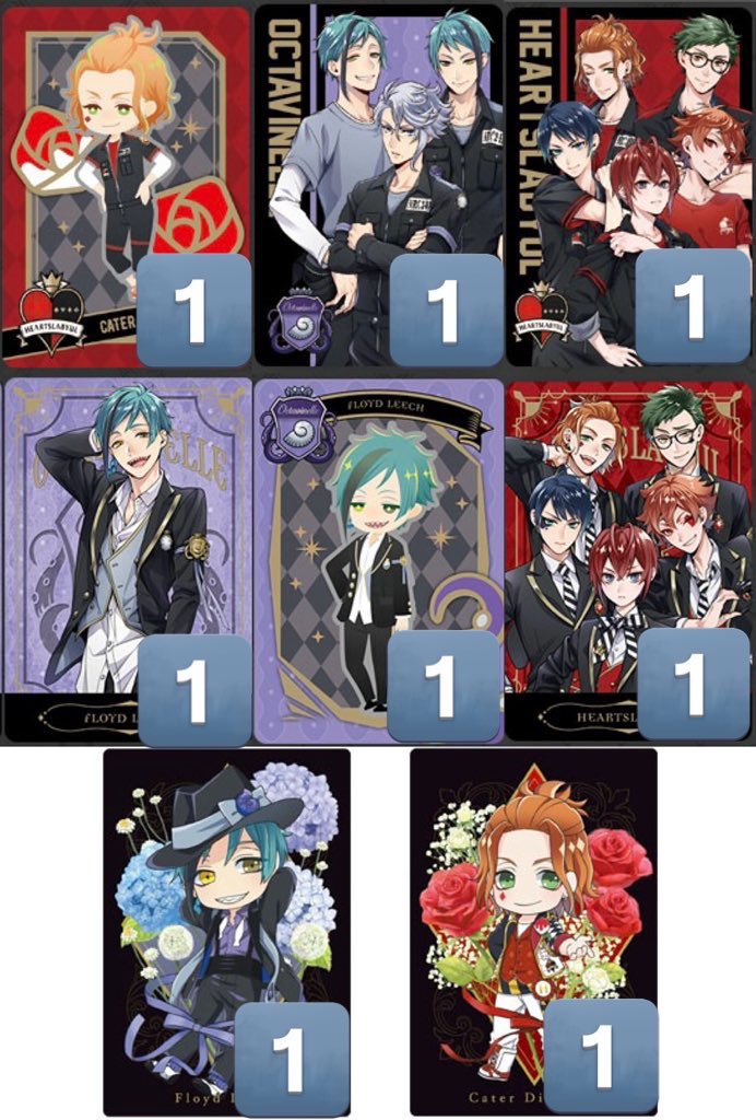 らる🍓（取引垢） tweet media