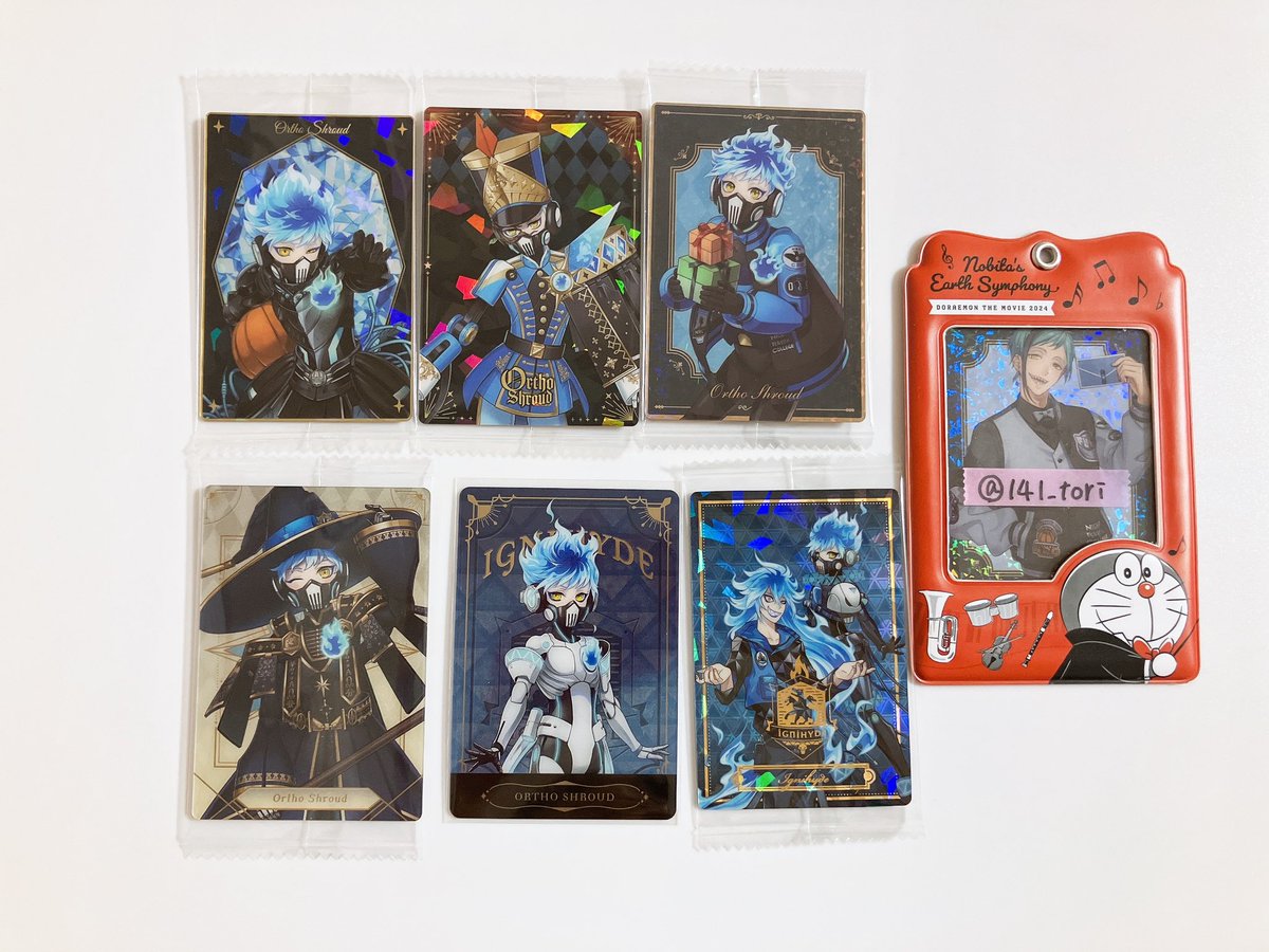 らる🍓（取引垢） tweet media