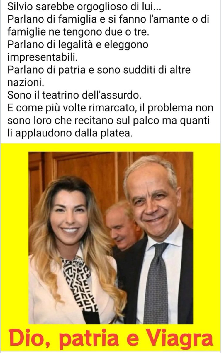 marirappil's tweet photo. @FratellidItalia @GiorgiaMeloni Batte anche questo record https://t.co/wpoHY30sb1