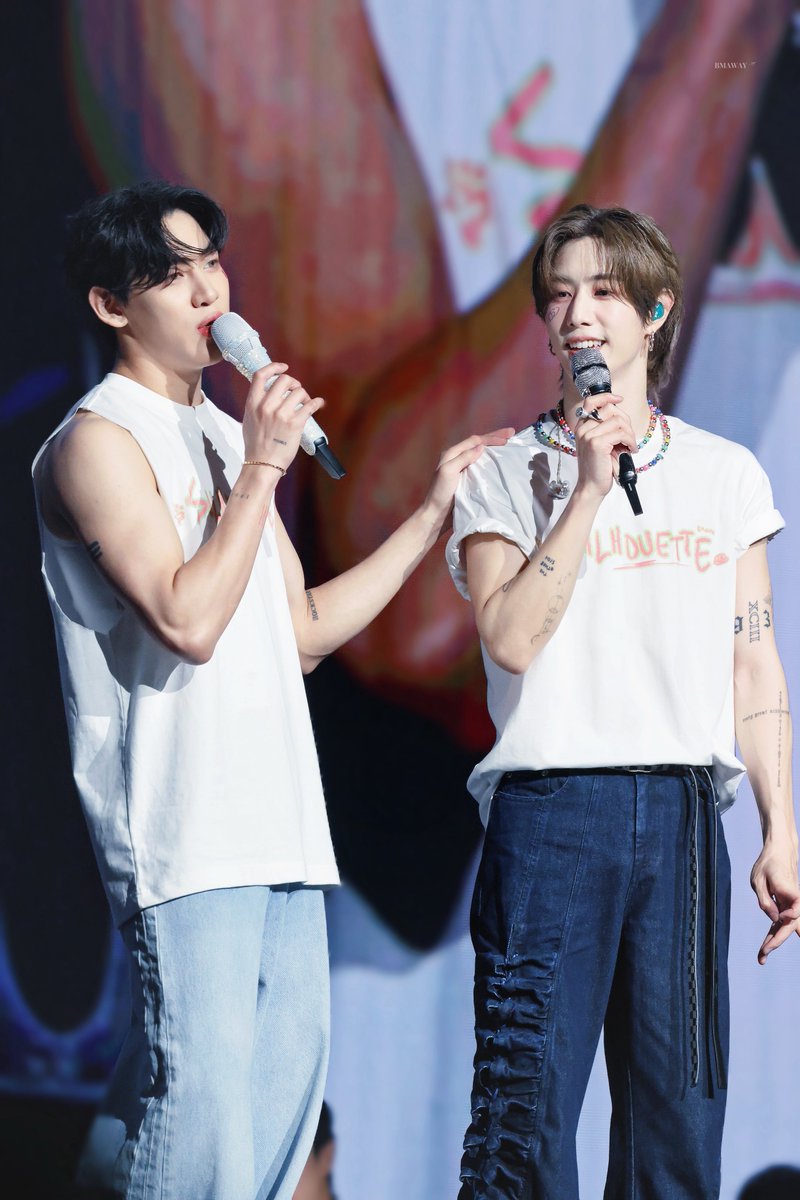 bmaway97's tweet photo. 260328 Mark Fancon in Macau

#MarkTuanTheShapeOfYou_Macau
#BamBam #뱀뱀 @BamBam1A @marktuan https://t.co/EW1lxMetkj