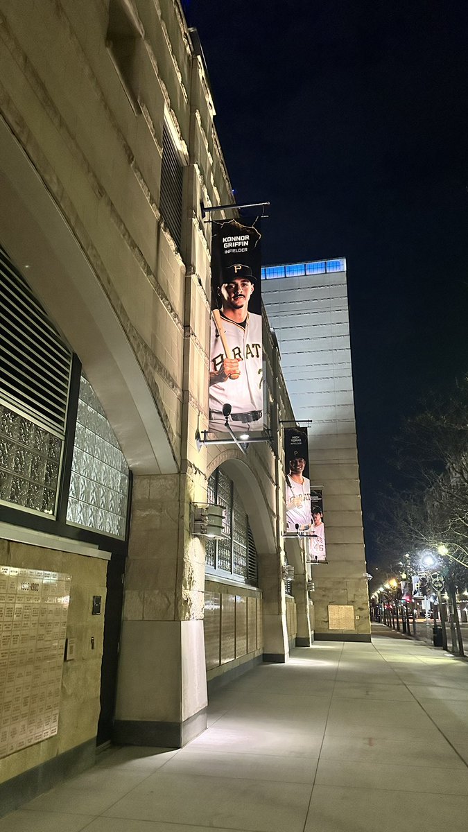 Rich Walsh KDKA tweet media