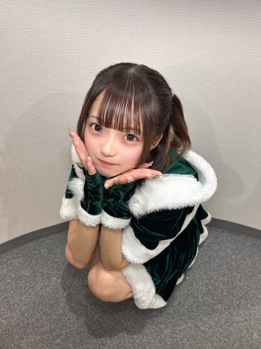 涼羽 うる@キュピド【2026.04.08 下北沢シャングリラ】 tweet media