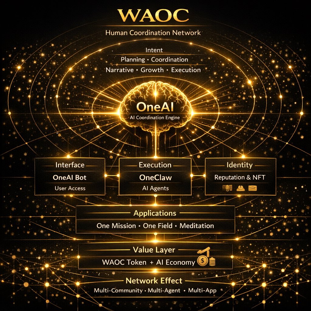 WAOC Network tweet media