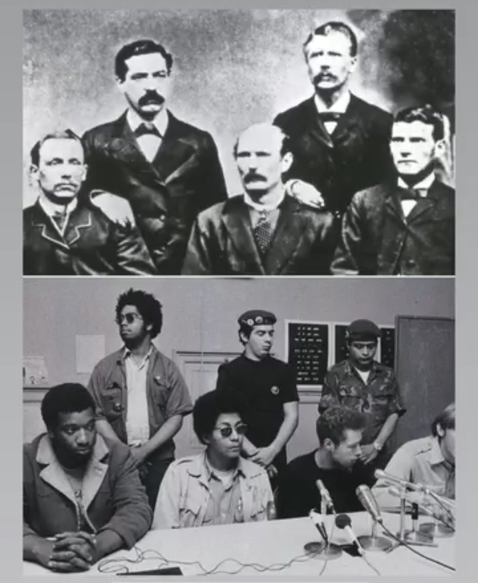 Infrared has always existed