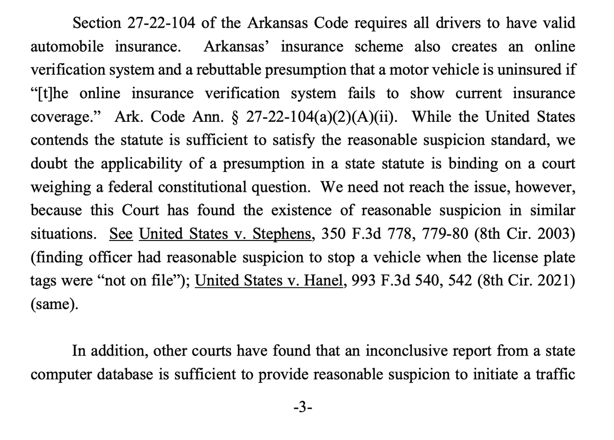 Orin Kerr tweet media