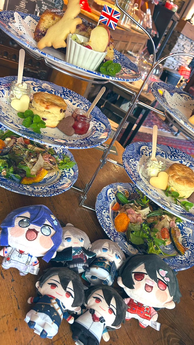 名前はまだないでござる tweet media