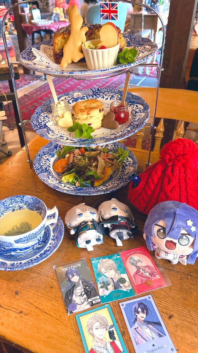 名前はまだないでござる tweet media