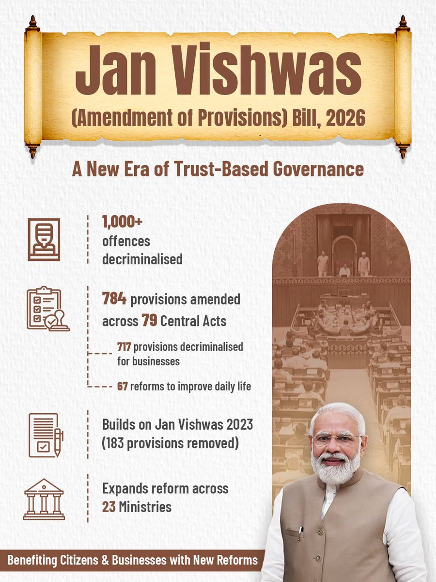 DPIIT India tweet media