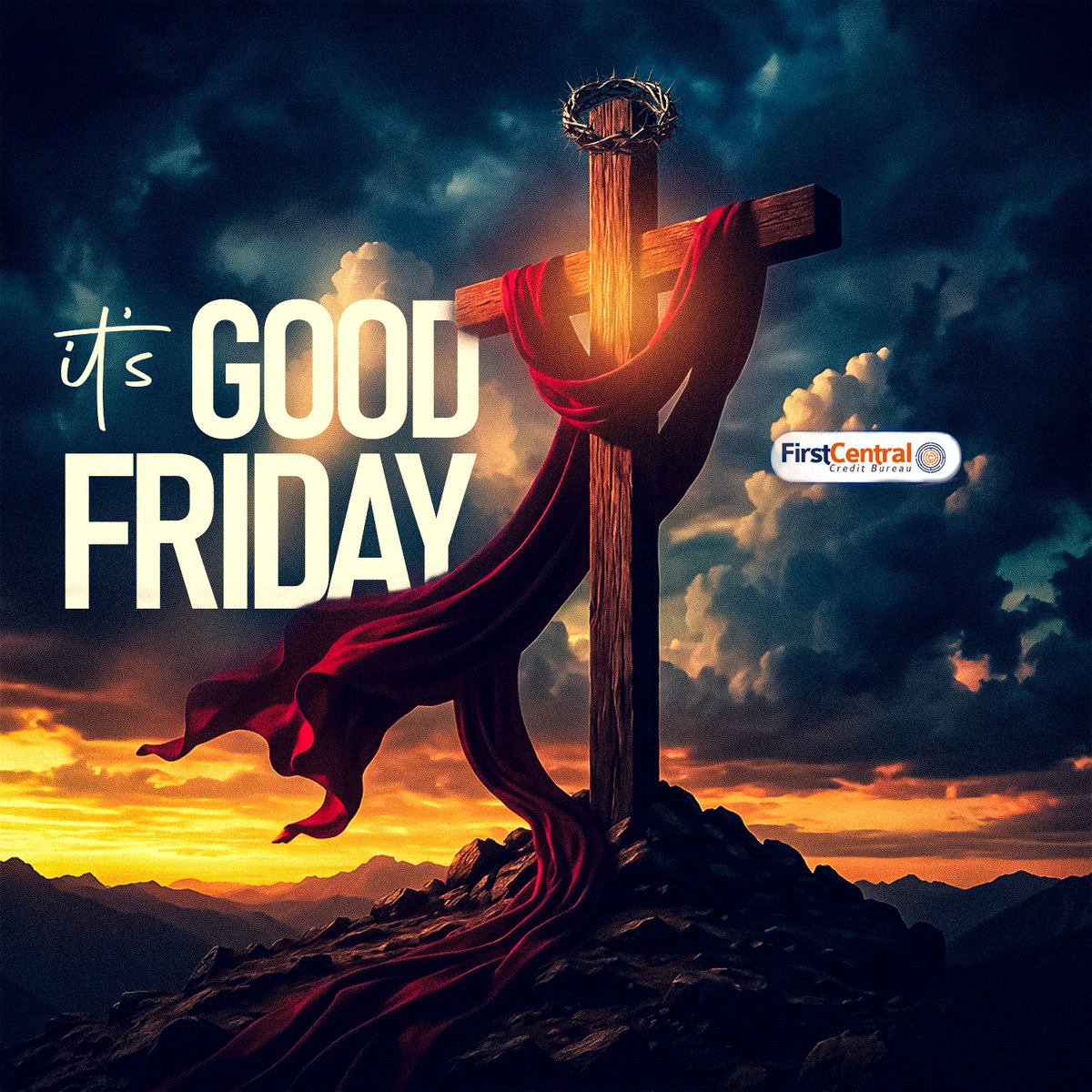 FirstCentral Credit Bureau NG tweet media