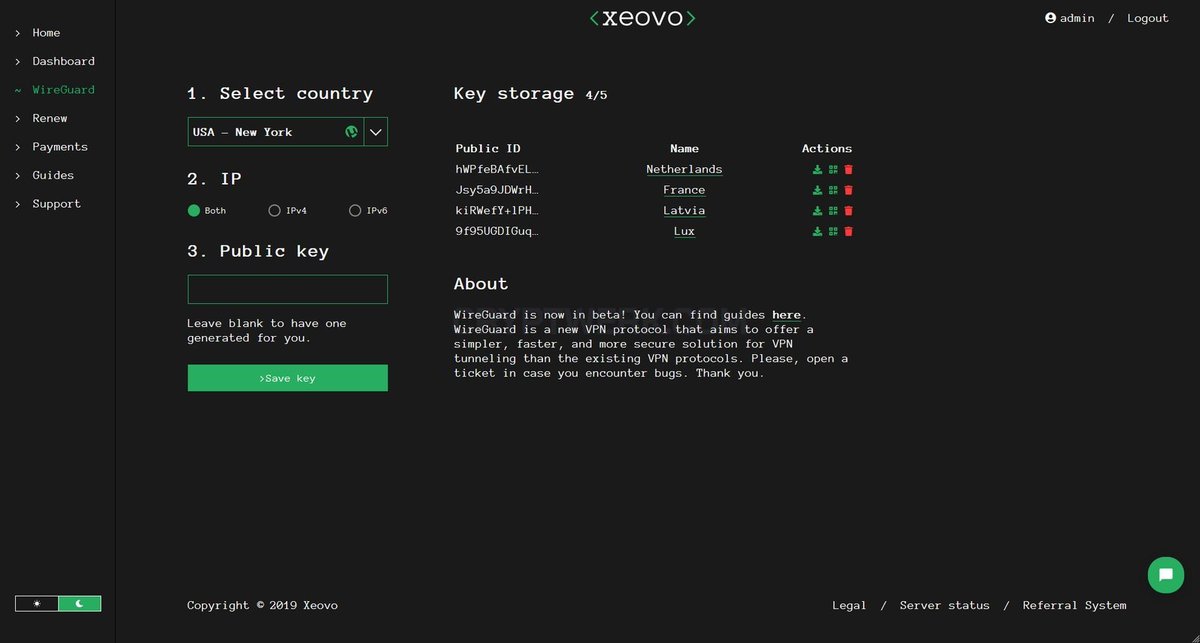Cryptwerk tweet media