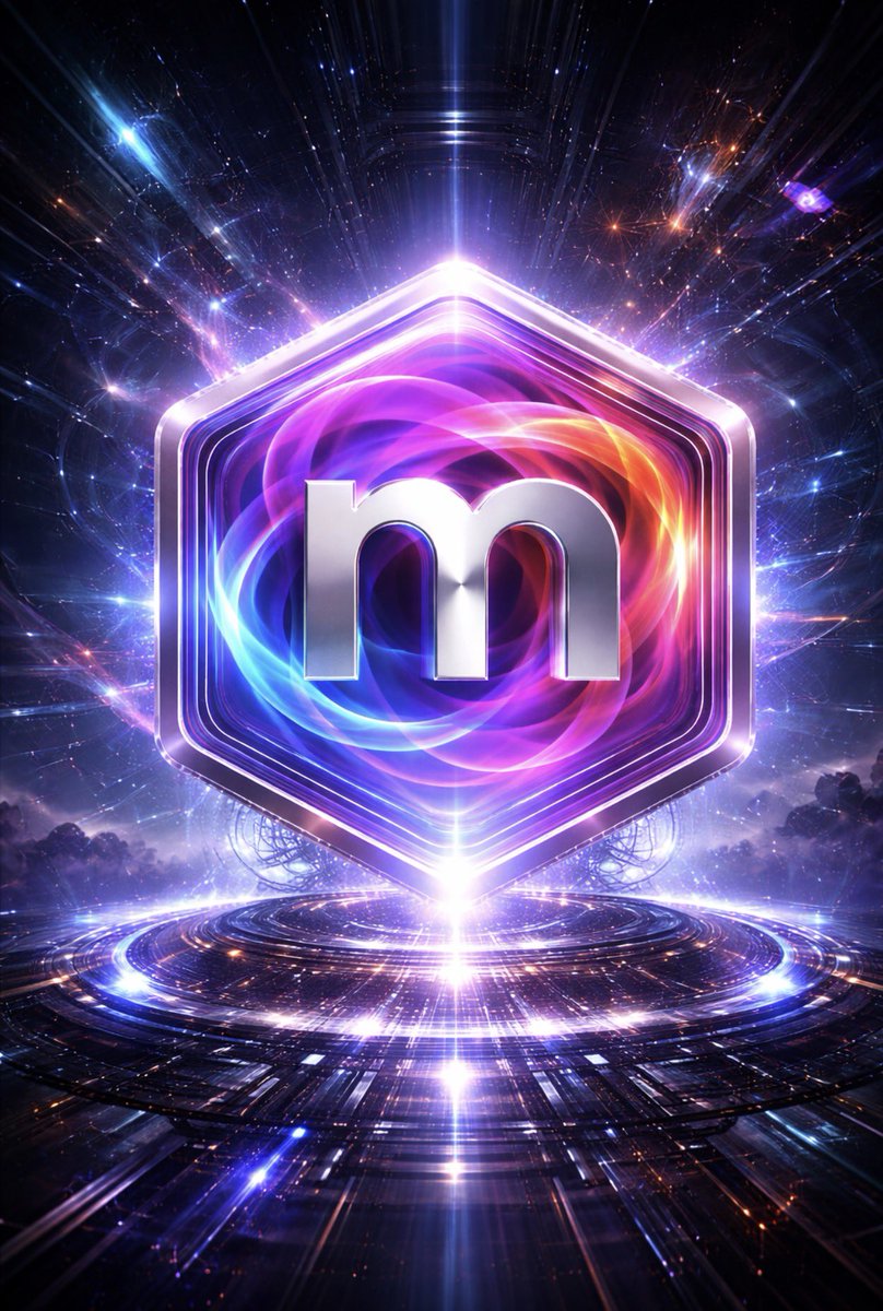 🔶 MAD-X 🟣 tweet media