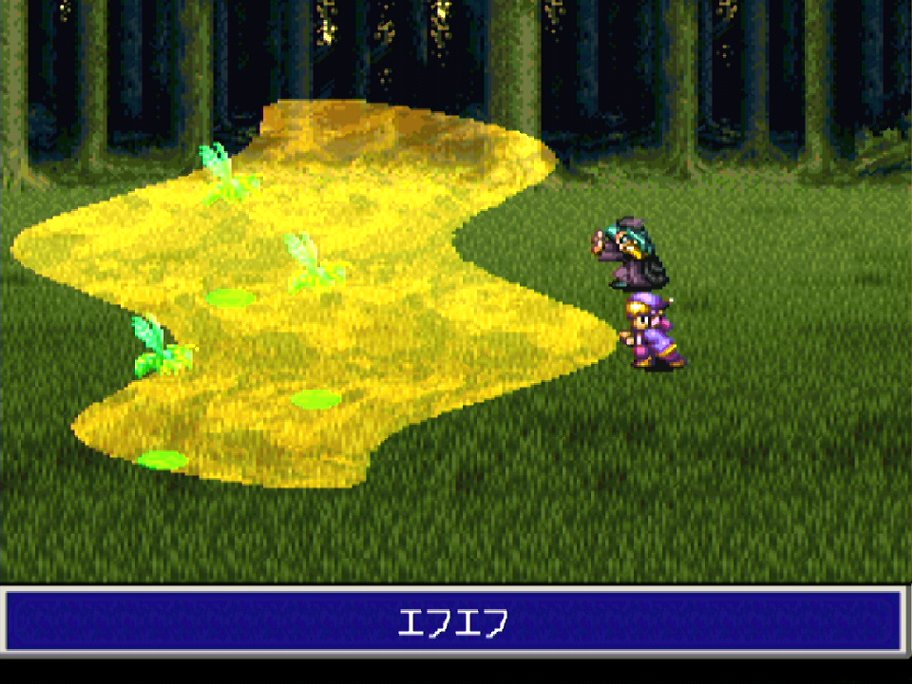 スクウェア・エニックス tweet media