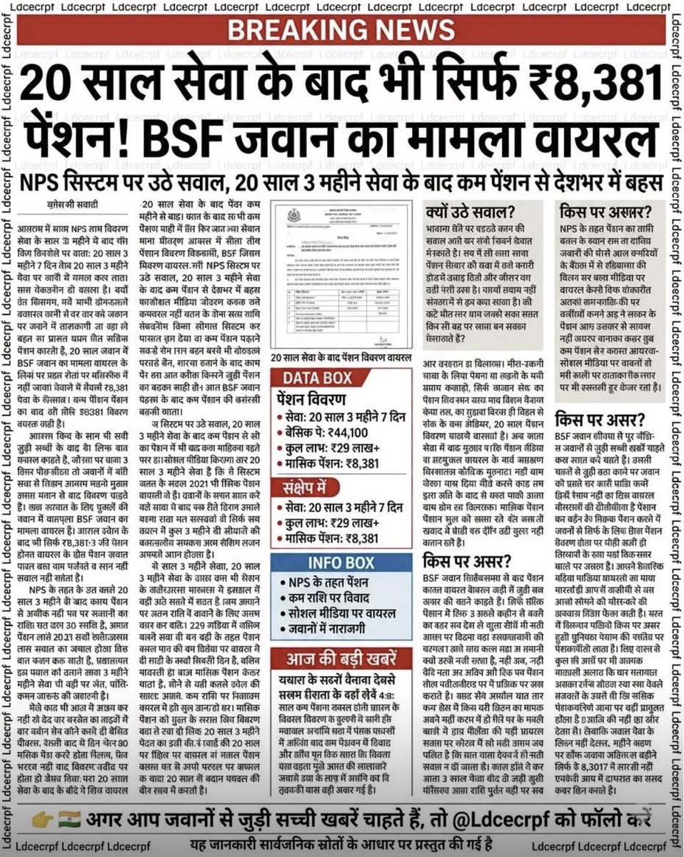 #pmindia #mofinindia #8cpcindia #iasassociation