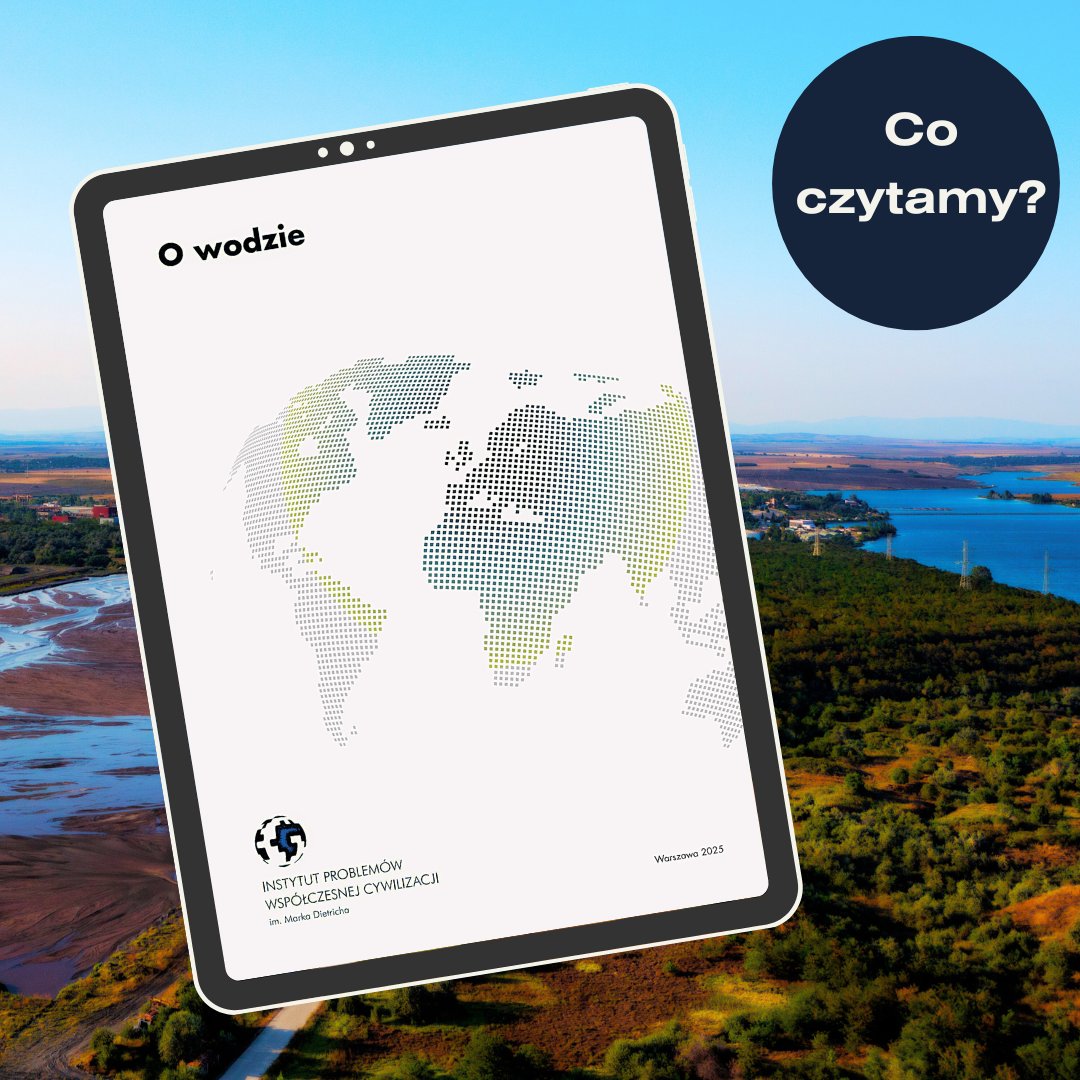 Wydział Inżynierii Środowiska PW tweet media
