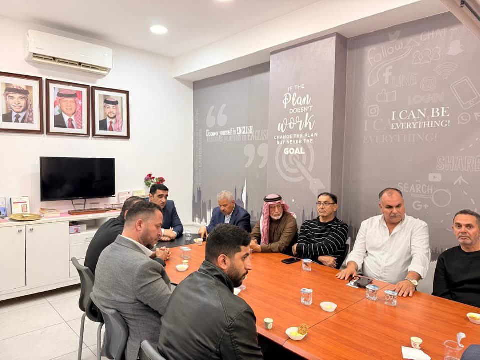 Mubadarparty's tweet photo. لقاء وطني في العقبة يؤكد رفض إعدام الأسرى وإغلاق الأقصى ويجدّد الالتفاف حول القيادة الهاشمية 

https://t.co/5e5iog7nma

#حزب_مبادرة
#مبادرون_للوطن
#اعدام_الاسرى_جريمة https://t.co/LSdJs9Chhs