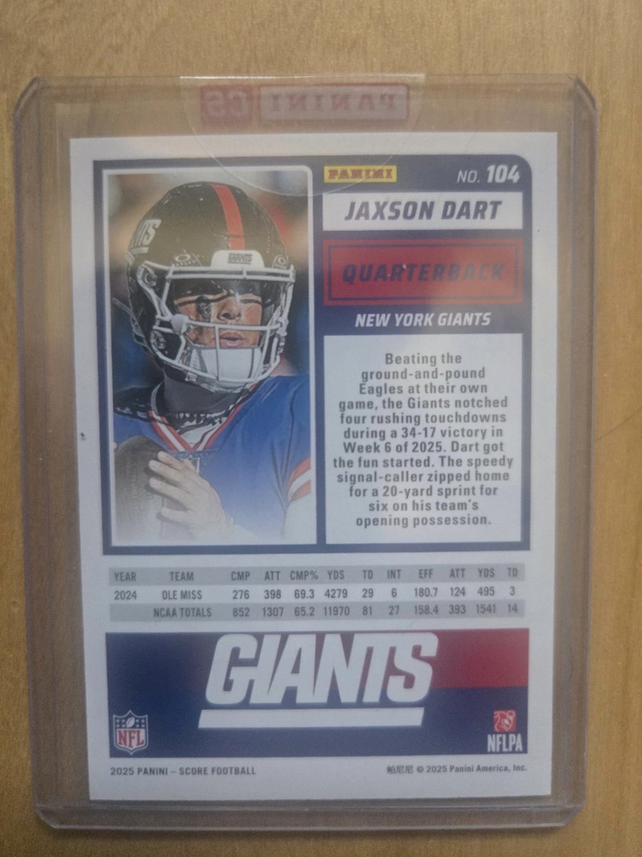 Sarge’s Take tweet media