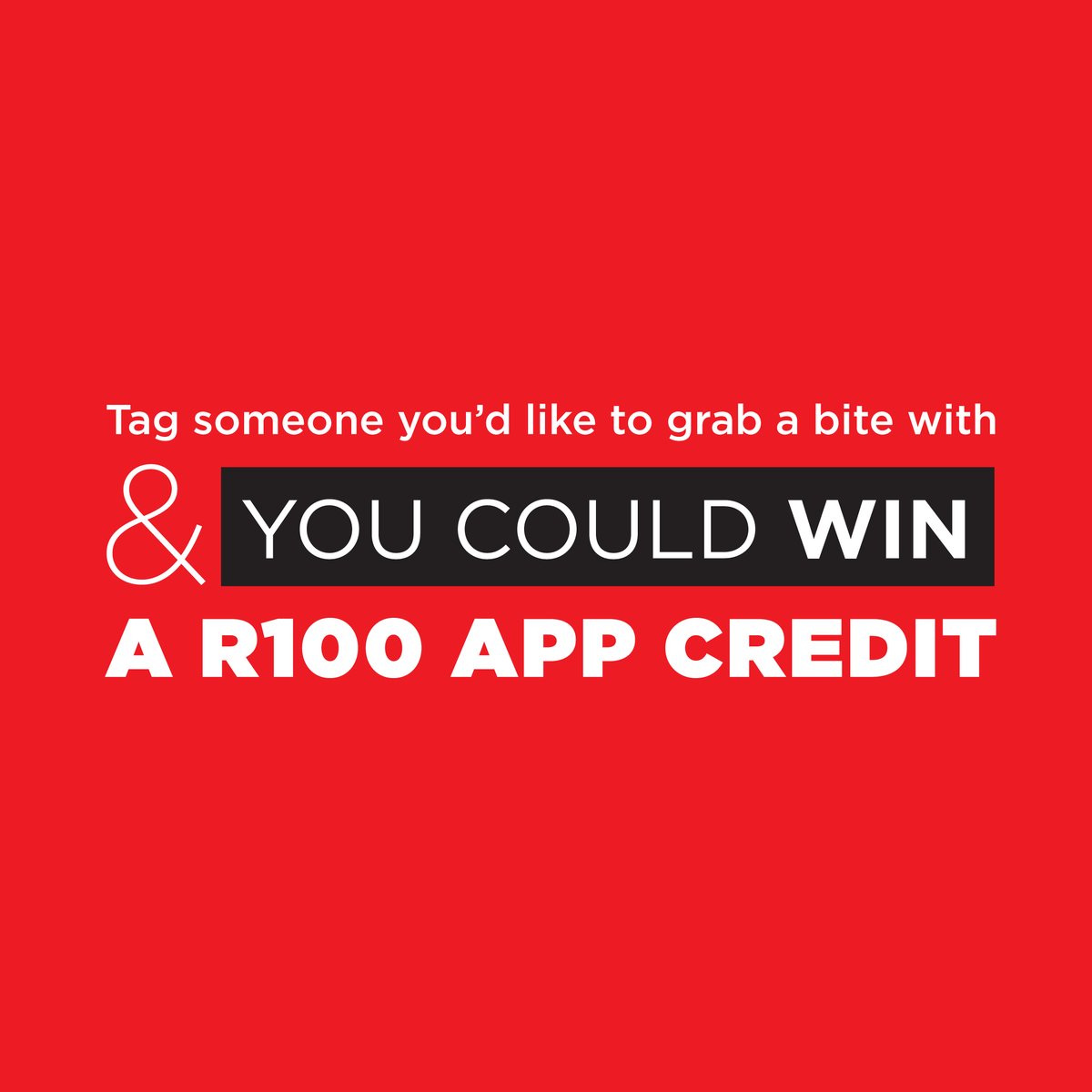 Whether you’re spending the day with family or friends, tag ‘em in the comments &amp; you could WIN a R100 app credit! #SimplyAsia #Songkran #GiftoftheGivers