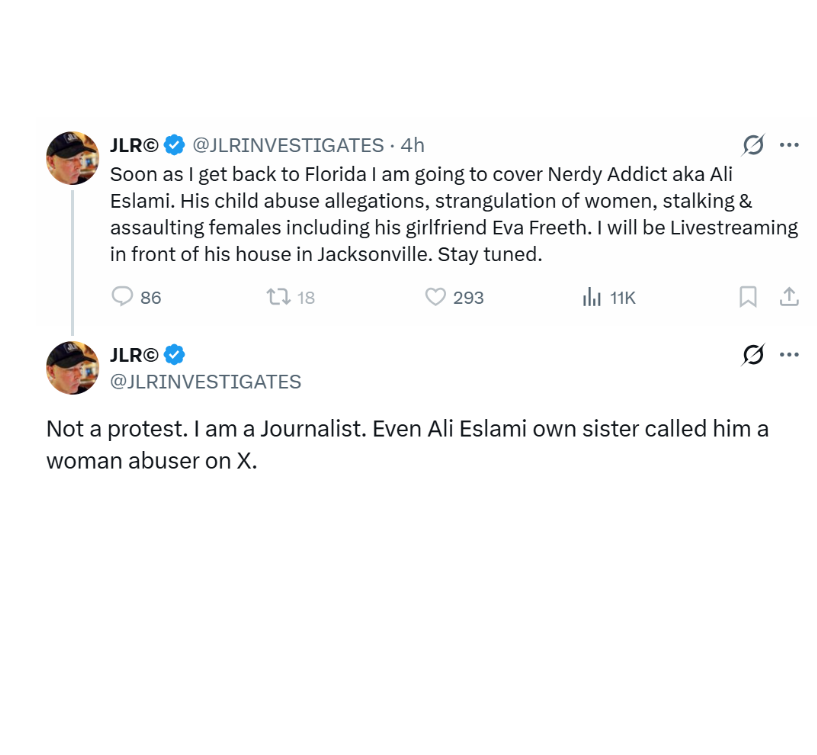 Lilly inLondon tweet media