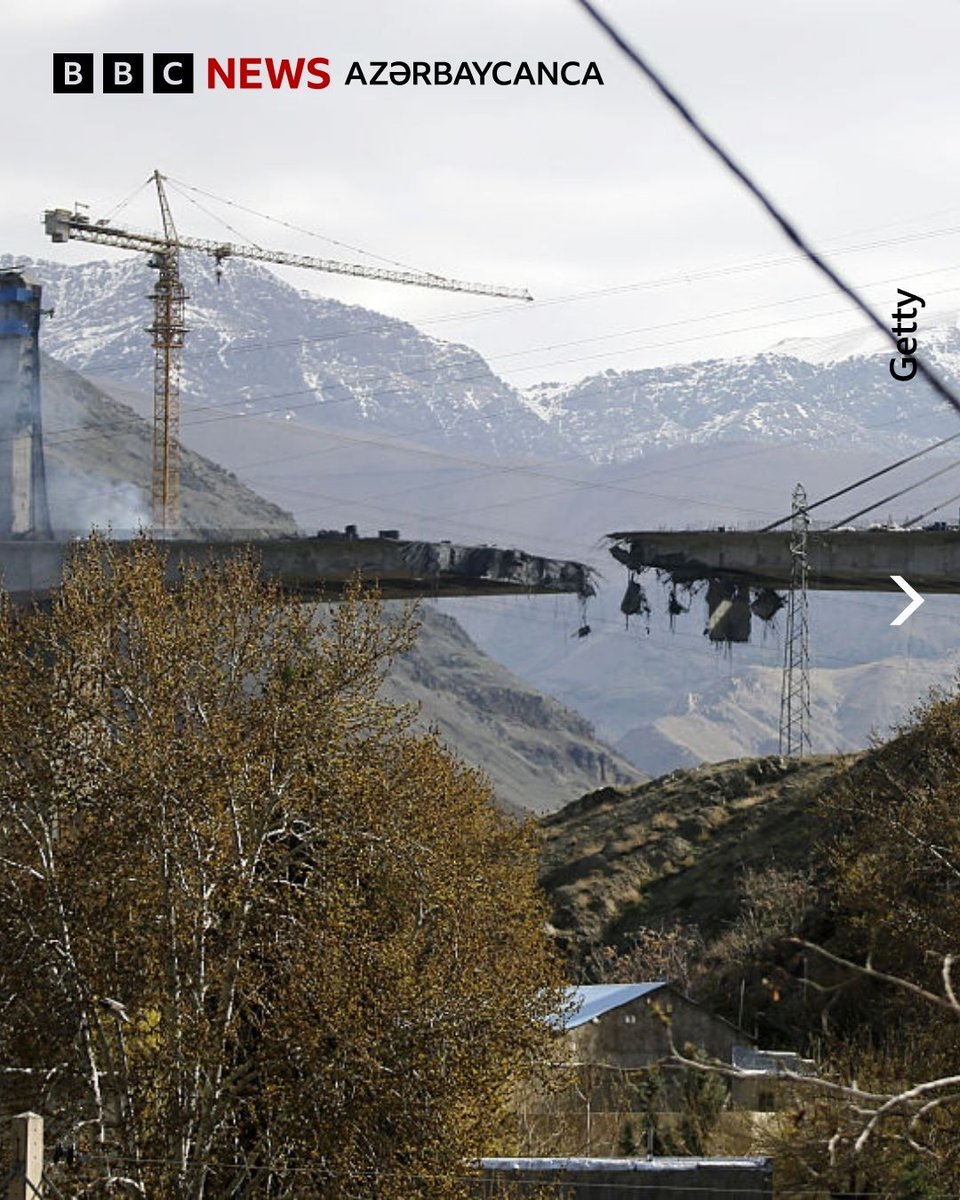 BBC News Azərbaycanca tweet media