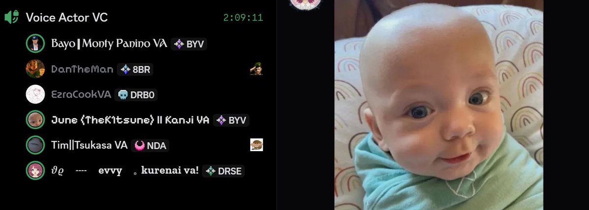 Tim Krause (TimKVO) tweet media