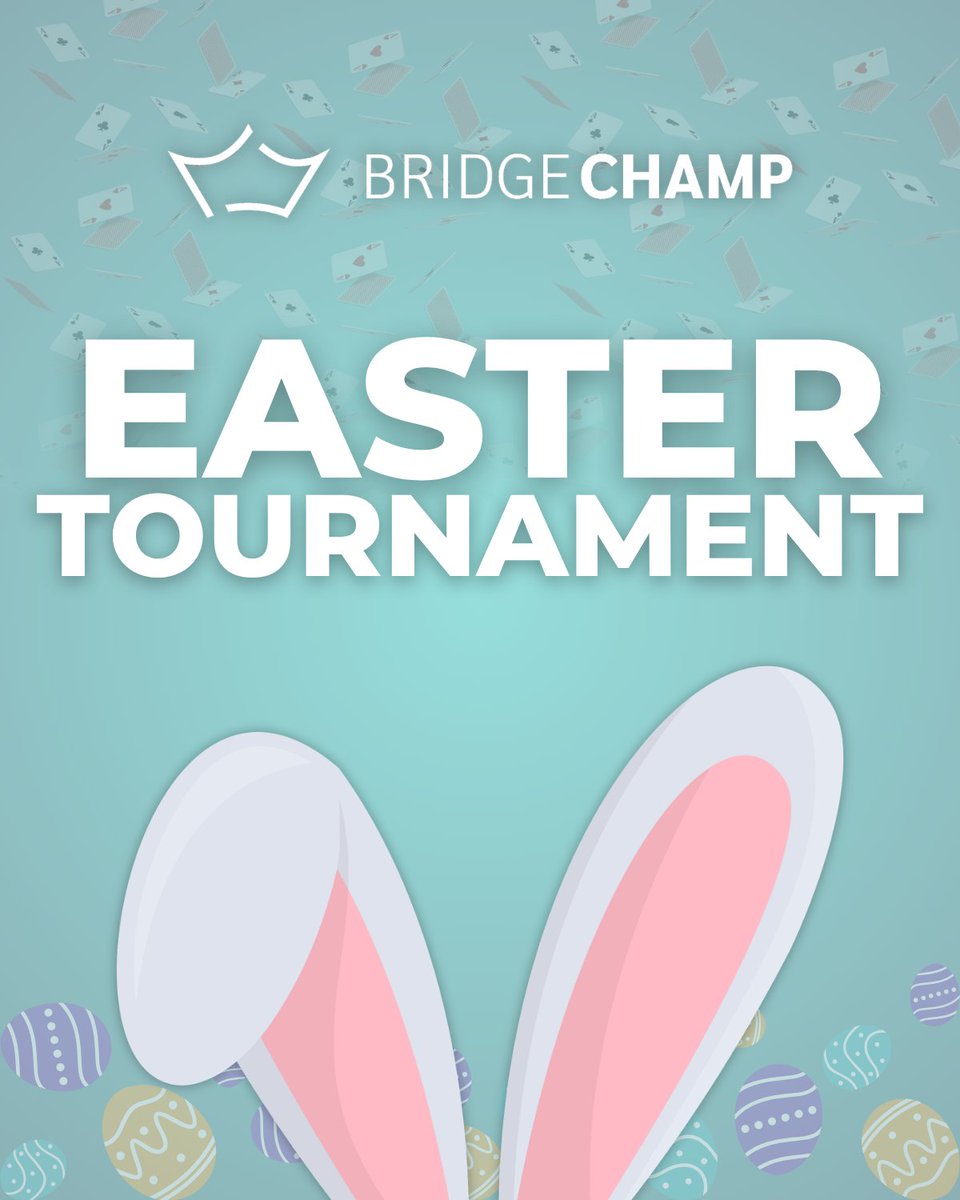 Bridge Champ tweet media