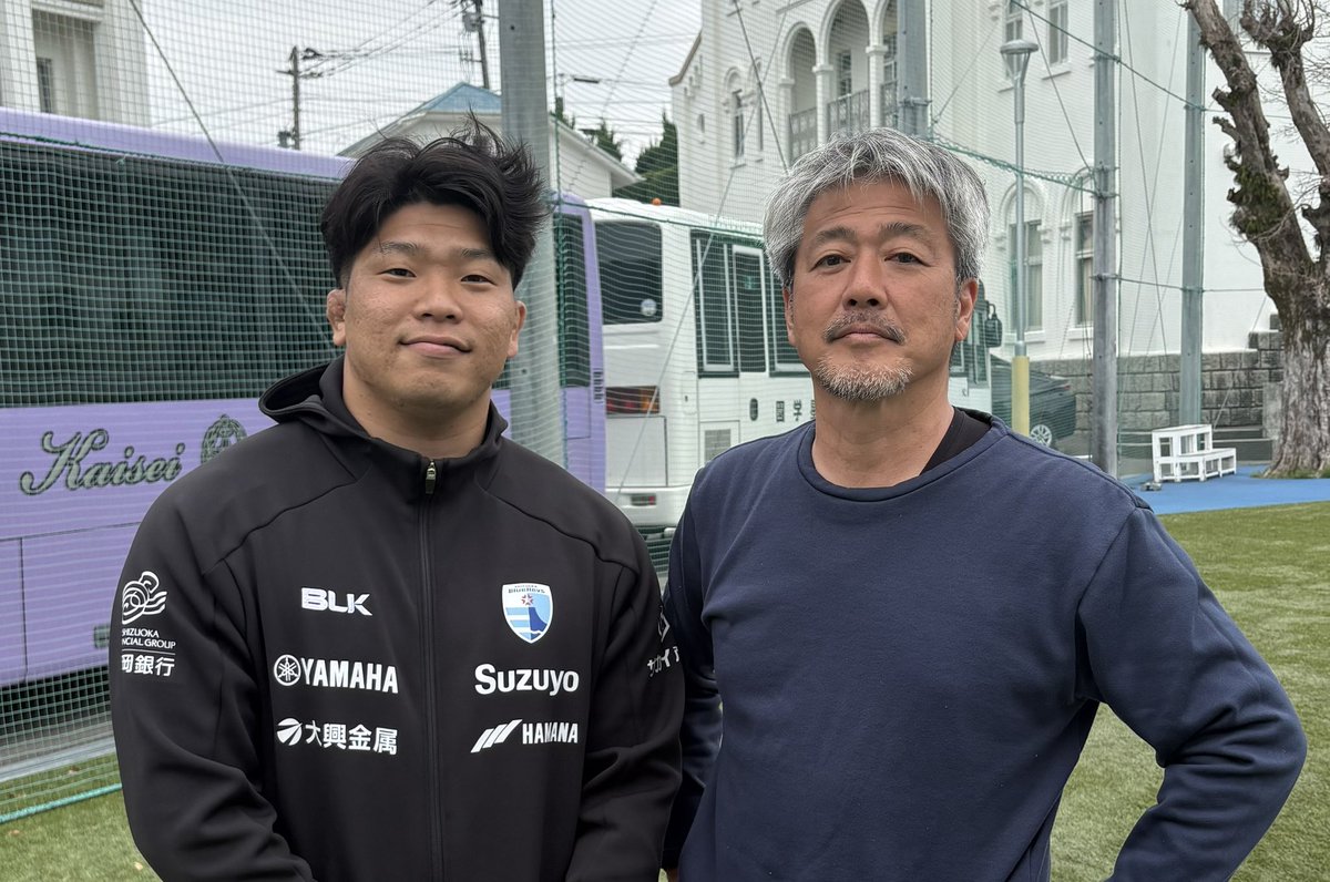 海星中学高等学校ラグビー部 tweet media