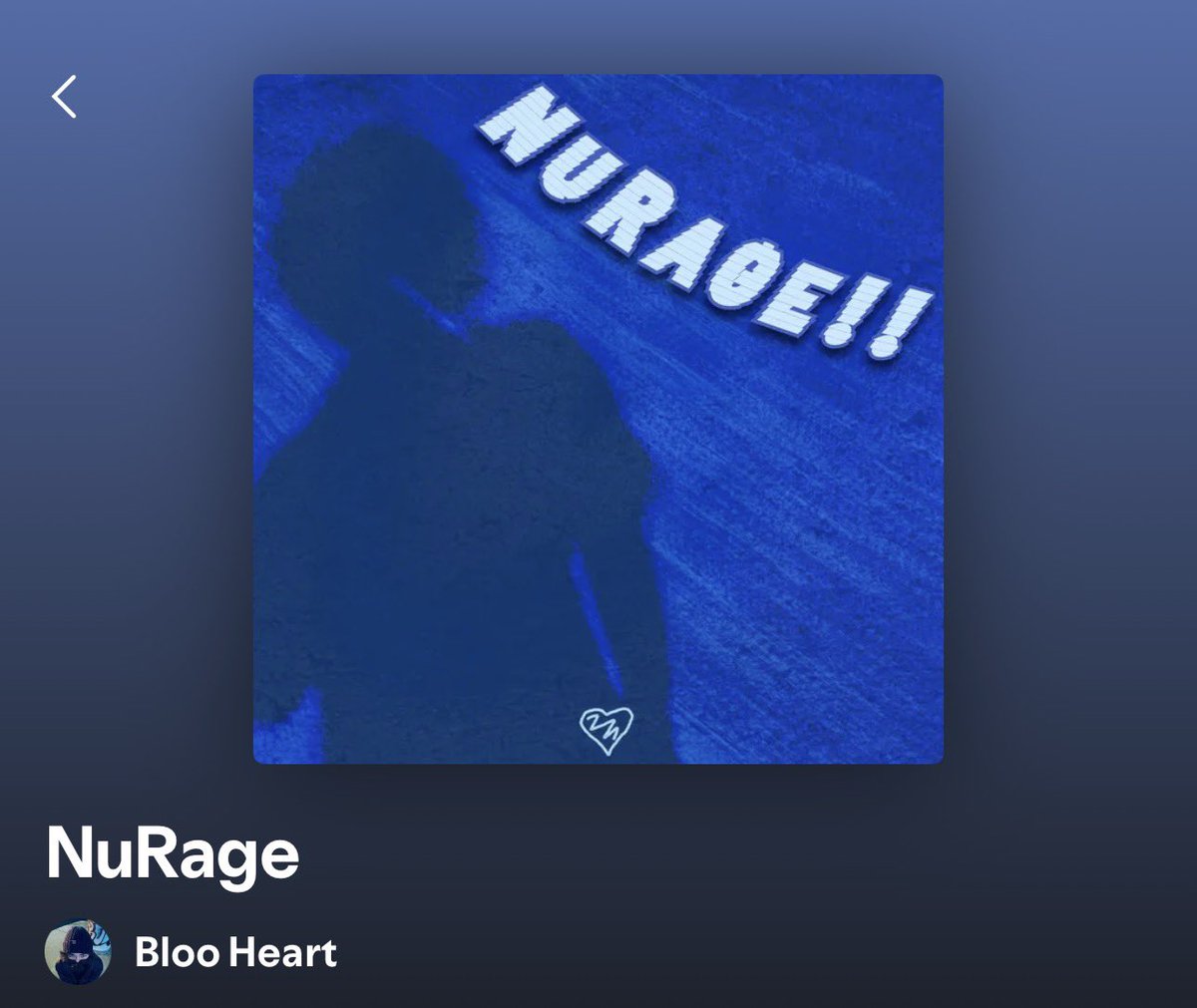 Bloo tweet media