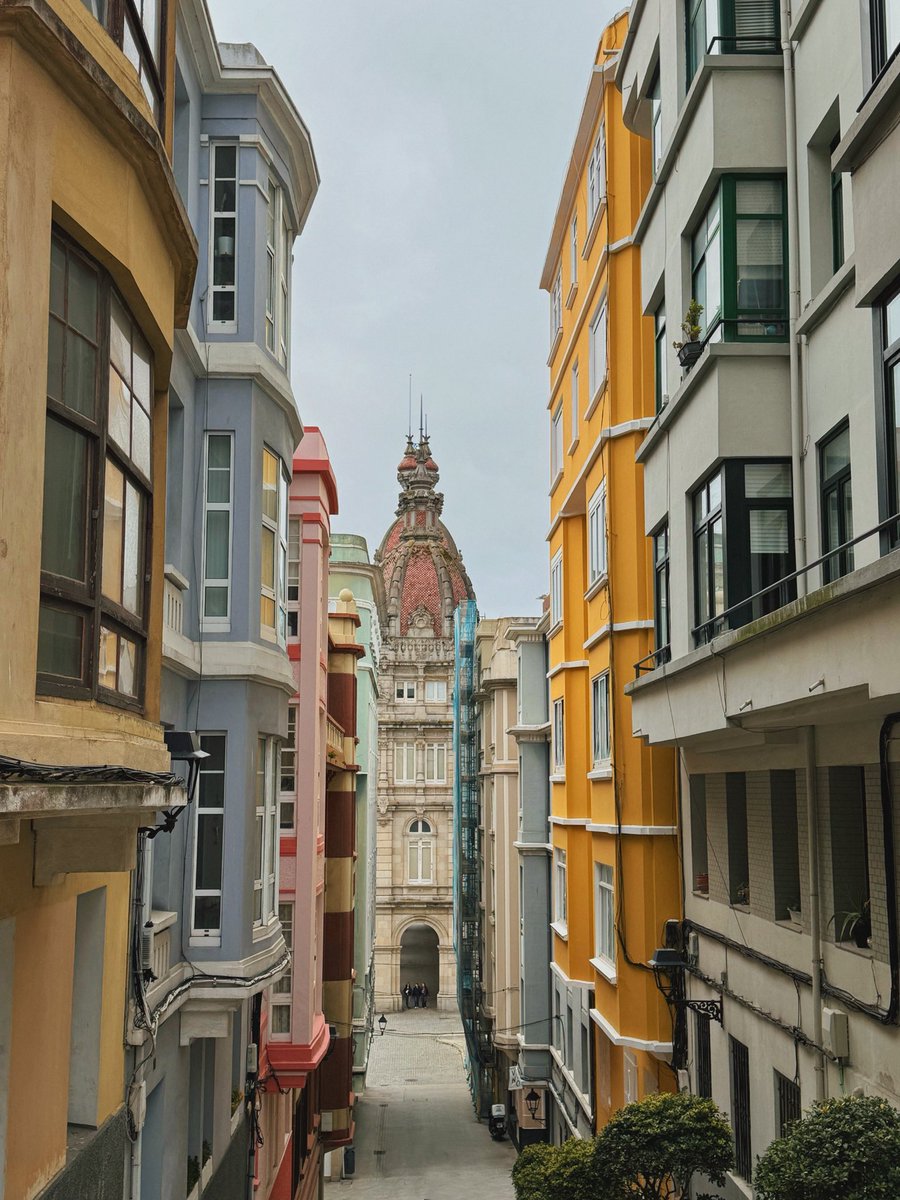 Per aspera ad astra tweet media