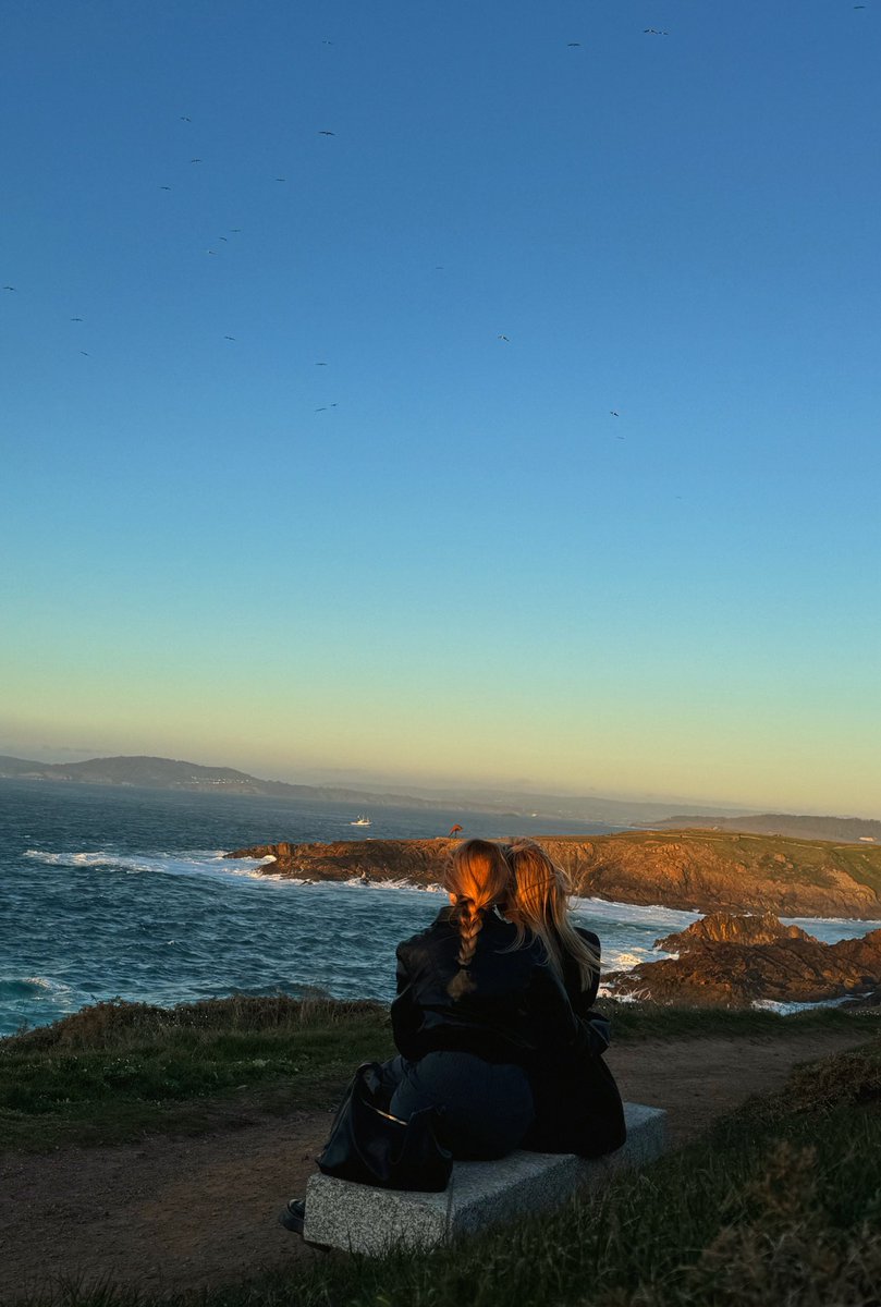 Per aspera ad astra tweet media