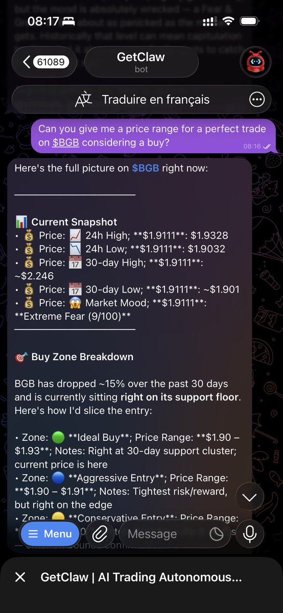 X100 GEMS 🚀📈💰 tweet media
