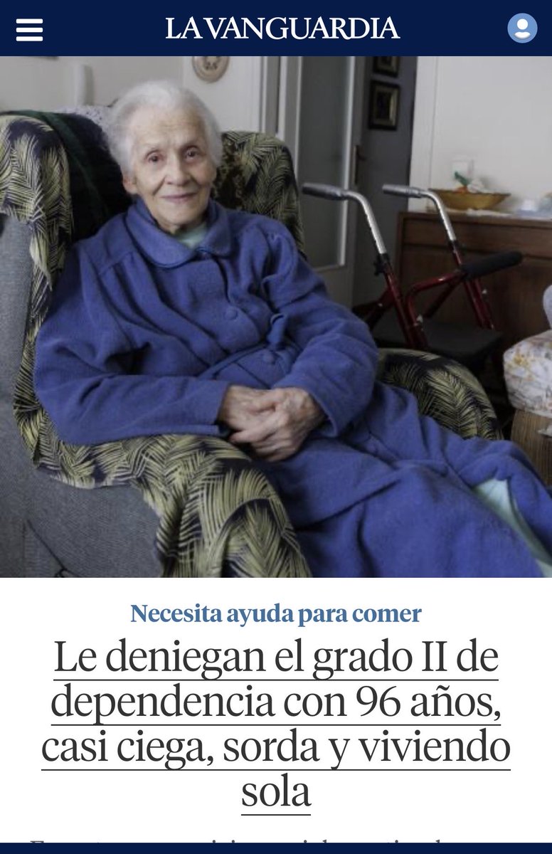 DOS NOTICIAS:

#ÚLTIMAHORA || La Junta de Andalucía (PP) compromete casi 38 millones de euros para crear 440 plazas para menas en los próximos dos años.