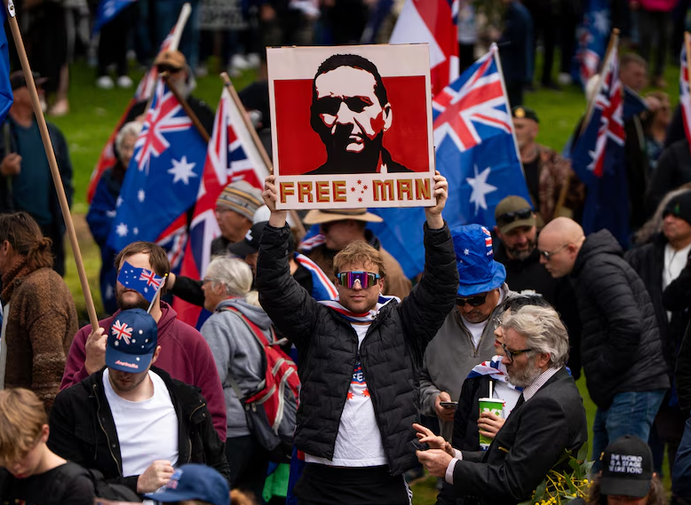 Australian Skeptics tweet media