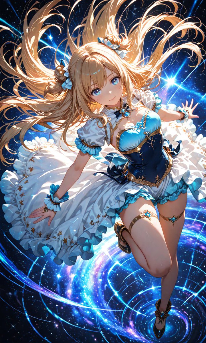 かがちゃ@AI絵(kagacya) tweet media