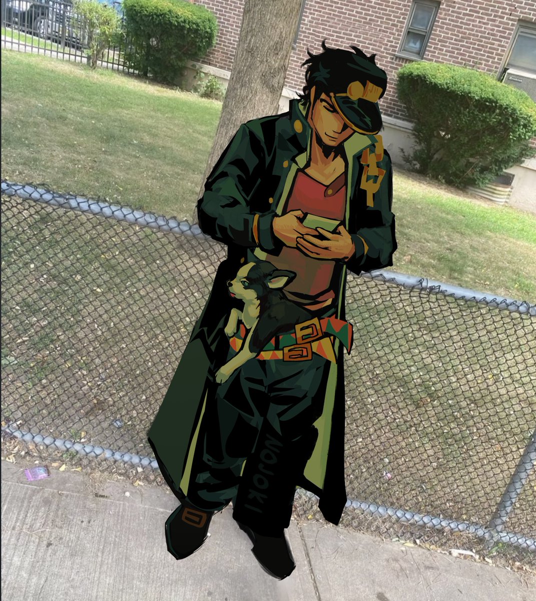 rory 🌈 tweet media