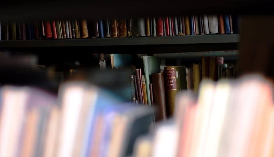 Հայաստանի ազգային գրադարան tweet media