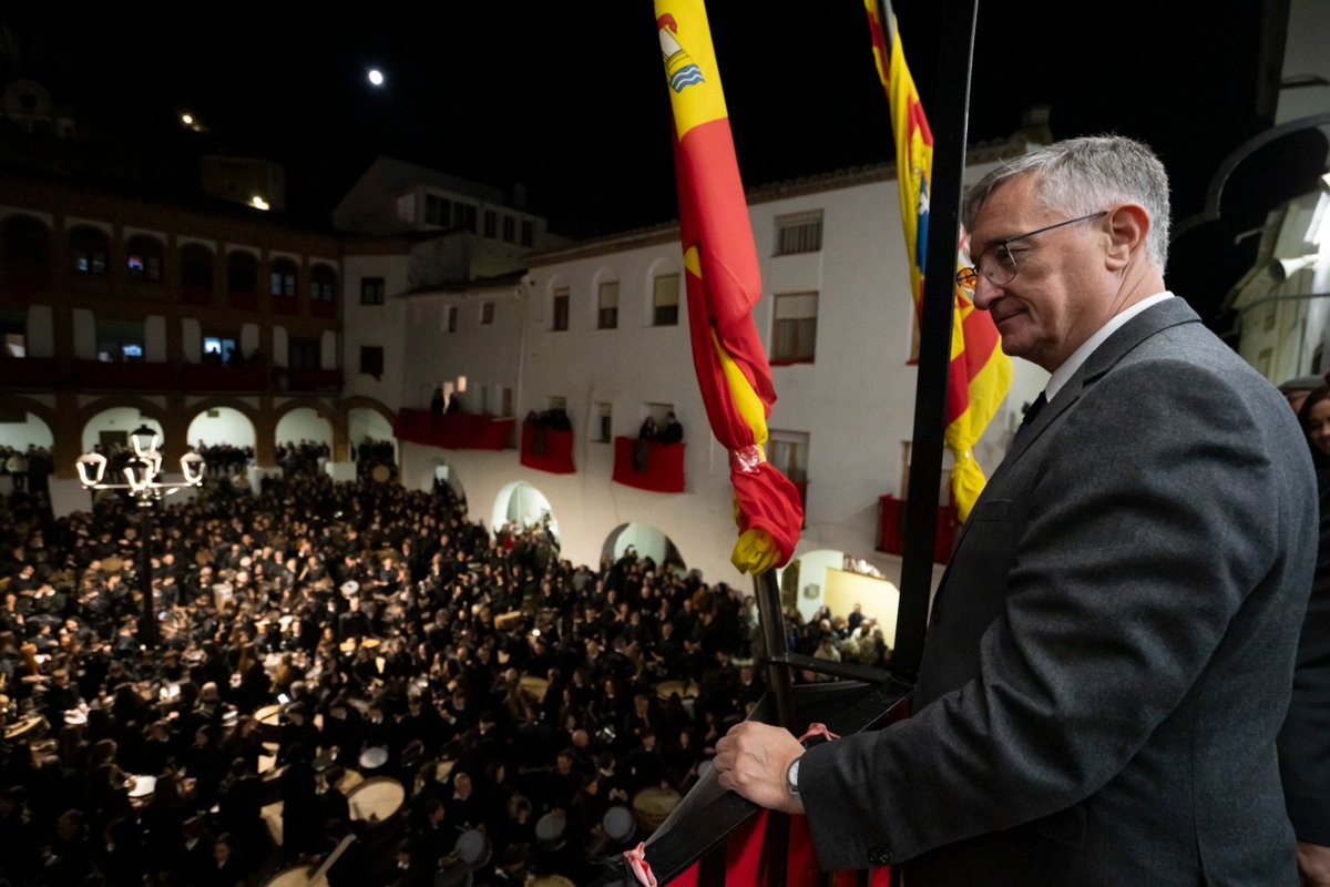 Gobierno de Aragón tweet media