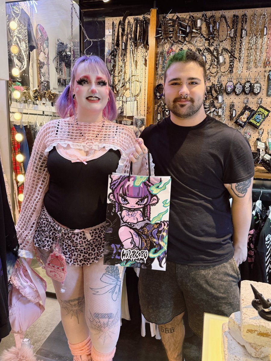 HYPERCORE tweet media