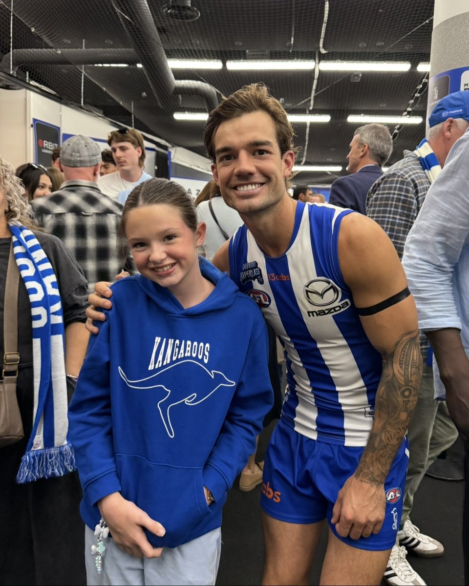 AFL tweet media