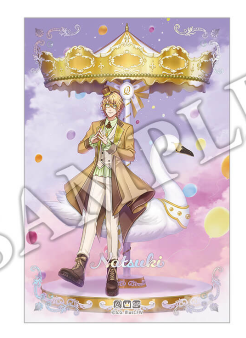 Shiori🌟取引用、固定ツイ求リスト有 tweet media