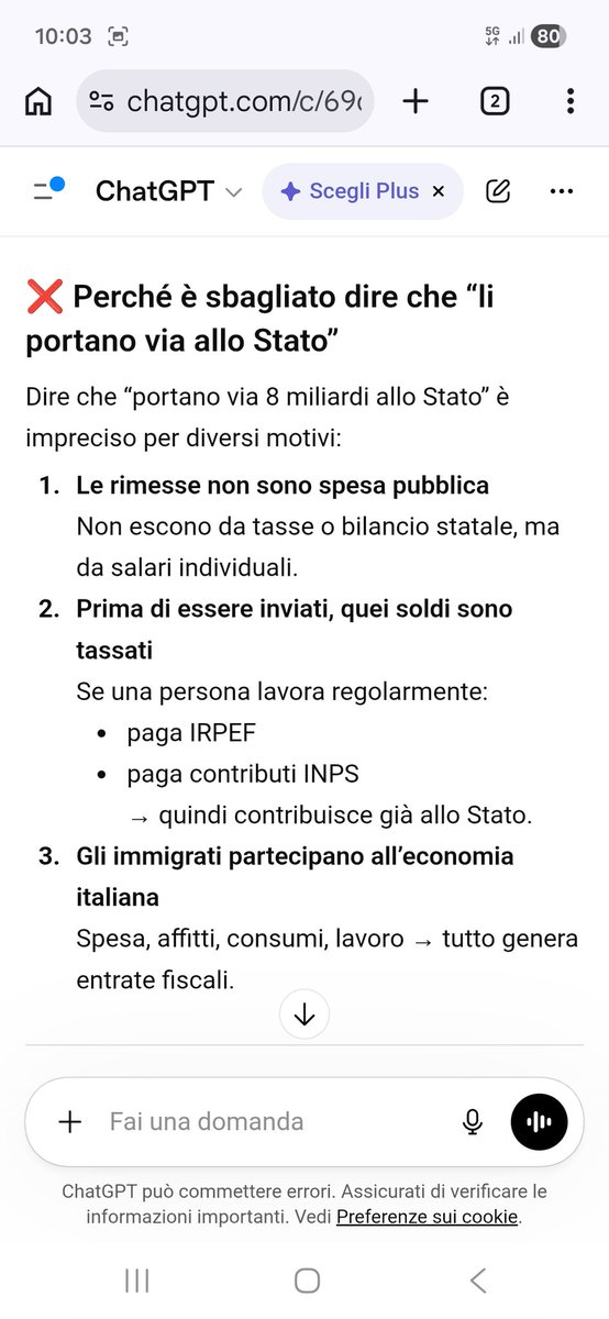 GeneraleFagiuolo#IoVotoNo.😏 tweet media