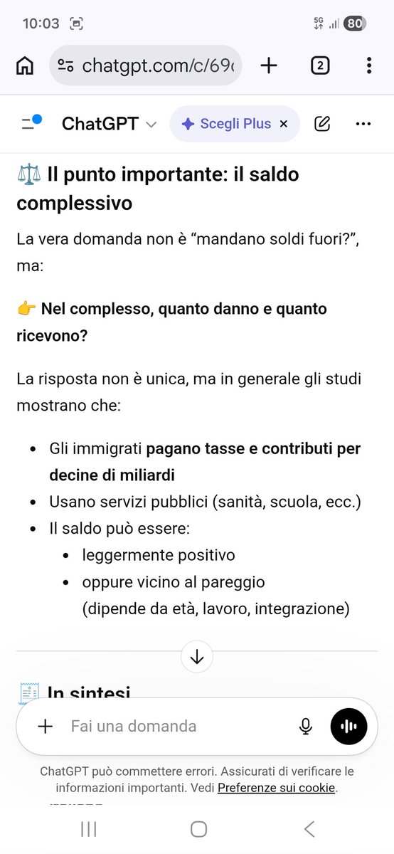 GeneraleFagiuolo#IoVotoNo.😏 tweet media