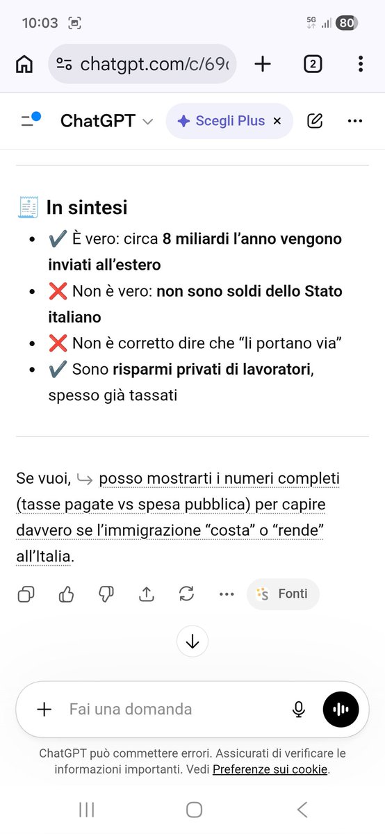 GeneraleFagiuolo#IoVotoNo.😏 tweet media