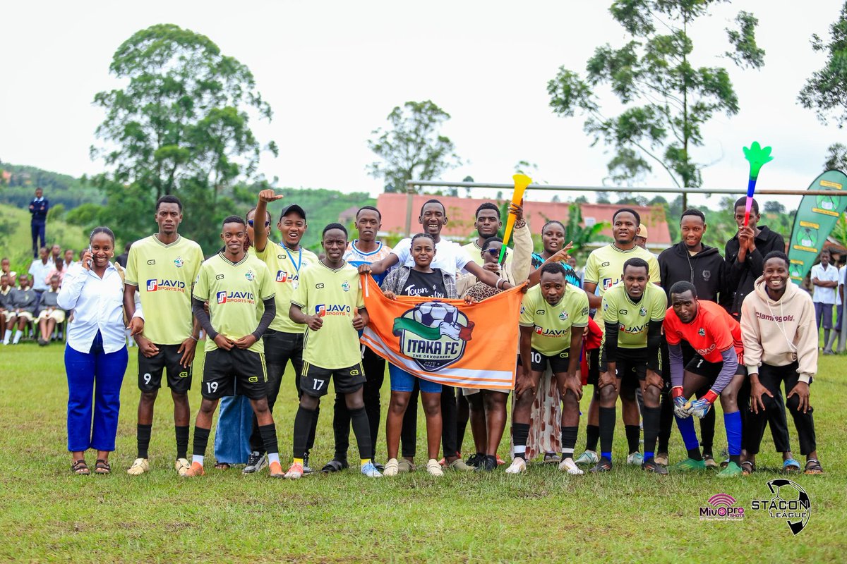 Leisure_bwoy🇺🇬 tweet media