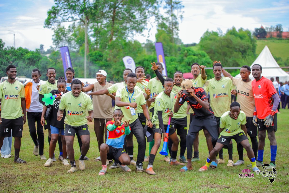 Leisure_bwoy🇺🇬 tweet media