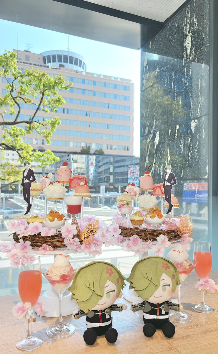 めぇーこ tweet media