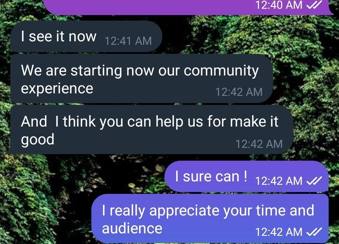 El HUNÇHØ III ⚜️ tweet media