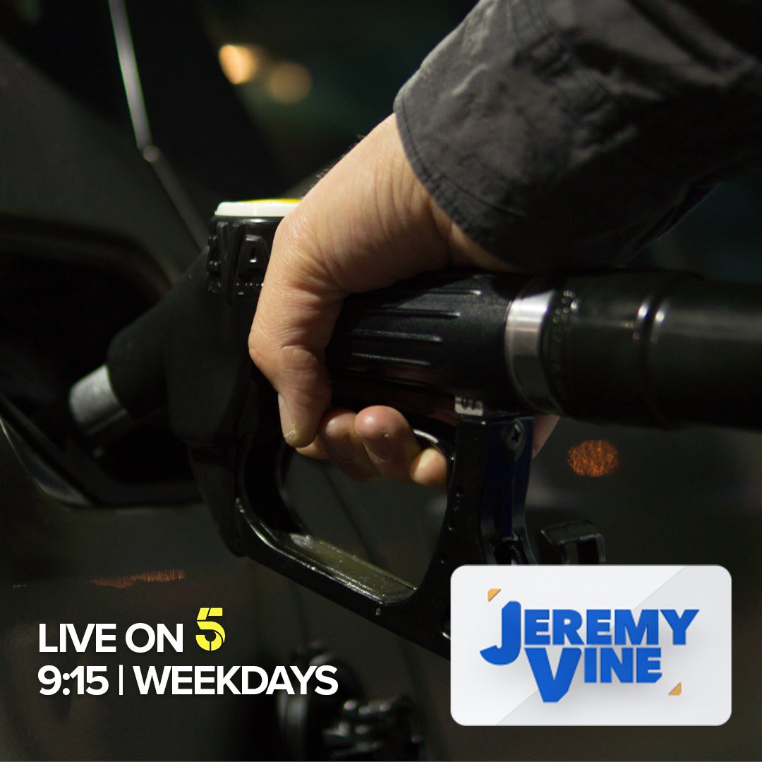 Jeremy Vine & Daytime on 5 tweet media