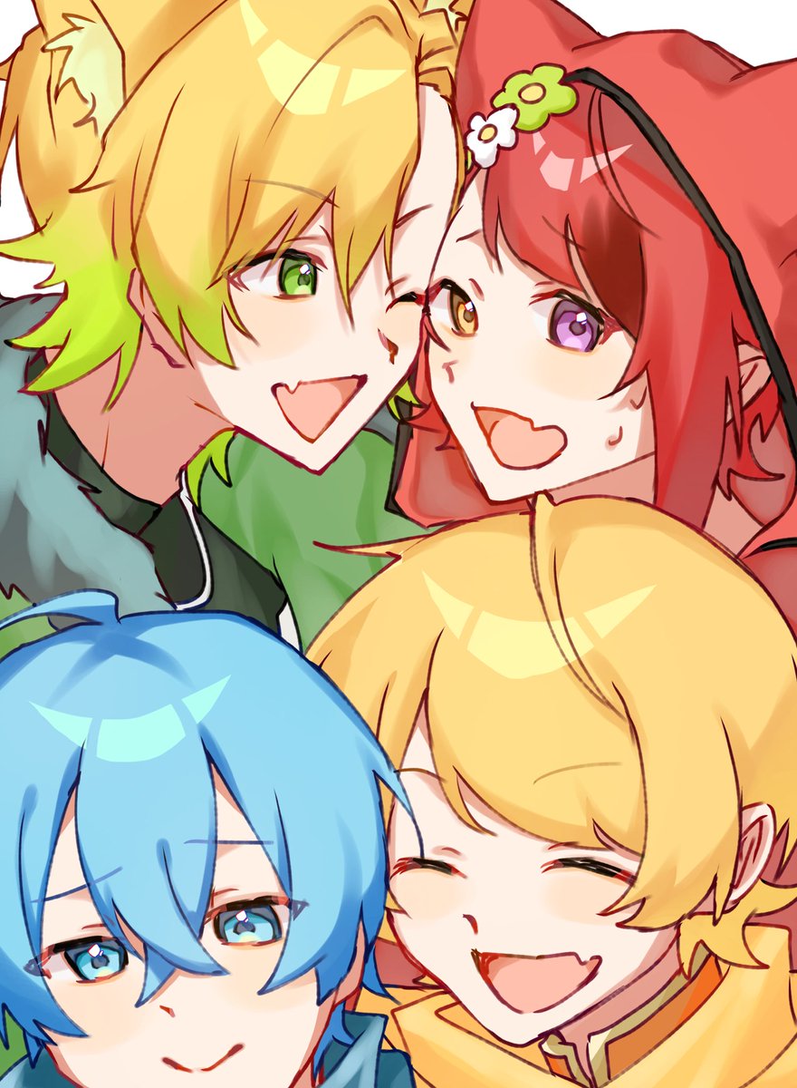 つき。🌙 tweet media